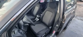 Opel Antara 2.0 CDTI 4x4 150k.c  ITALIA , снимка 9