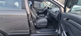 Opel Antara 2.0 CDTI 4x4 150k.c  ITALIA , снимка 12