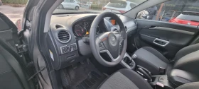 Opel Antara 2.0 CDTI 4x4 150k.c  ITALIA , снимка 8