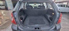 Opel Antara 2.0 CDTI 4x4 150k.c  ITALIA , снимка 14