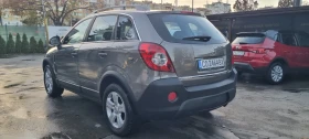 Opel Antara 2.0 CDTI 4x4 150k.c  ITALIA , снимка 6