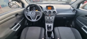 Opel Antara 2.0 CDTI 4x4 150k.c  ITALIA , снимка 11