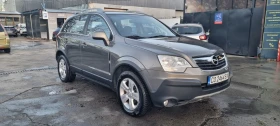 Opel Antara 2.0 CDTI 4x4 150k.c  ITALIA 