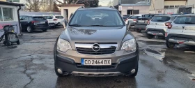 Opel Antara 2.0 CDTI 4x4 150k.c  ITALIA , снимка 2