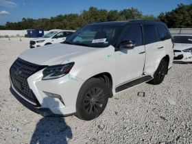 Lexus GX 460 PREMIUM | Mobile.bg    3