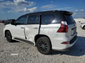 Lexus GX 460 PREMIUM | Mobile.bg    4