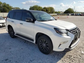  Lexus GX 460