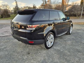 Land Rover Range Rover Sport 3.0d HSE, снимка 5