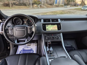 Land Rover Range Rover Sport 3.0d HSE, снимка 14