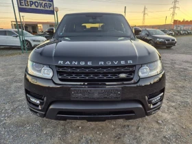 Land Rover Range Rover Sport 3.0d HSE, снимка 8