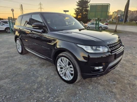 Land Rover Range Rover Sport 3.0d HSE, снимка 7