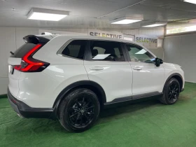 Honda Cr-v Hybrid * 2024* 4800км * НОВА* AWD*  - [18] 