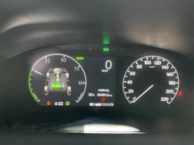 Honda Cr-v Hybrid * 2024* 4800км * НОВА* AWD*  - [9] 