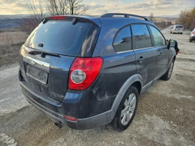 Chevrolet Captiva 2.0 dizel 150ks 2007god 4x4, снимка 5