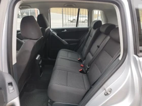 VW Tiguan 2.0TDI, снимка 10