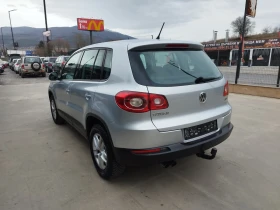 VW Tiguan 2.0TDI, снимка 6