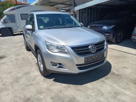 Обява за продажба на VW Tiguan 2.0TDI ~11 300 лв. - изображение 1