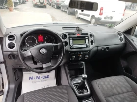 VW Tiguan 2.0TDI, снимка 11