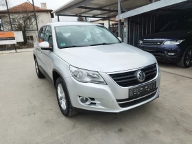 VW Tiguan 2.0TDI, снимка 2