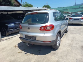 Обява за продажба на VW Tiguan 2.0TDI ~11 300 лв. - изображение 3
