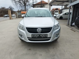 VW Tiguan 2.0TDI, снимка 14