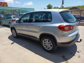 Обява за продажба на VW Tiguan 2.0TDI ~11 300 лв. - изображение 6