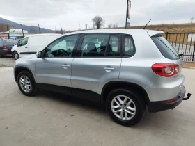 VW Tiguan 2.0TDI, снимка 7