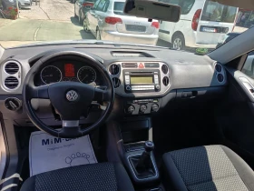 Обява за продажба на VW Tiguan 2.0TDI ~11 300 лв. - изображение 10