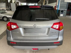 Suzuki Vitara 1.6 DDiS 4WD AllGrip Yoru - 21700 лв. - 68164179 | Car24.bg