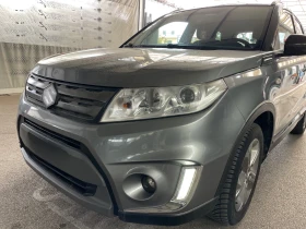 Suzuki Vitara 1.6 DDiS 4WD AllGrip Yoru - 21700 лв. - 68164179 | Car24.bg