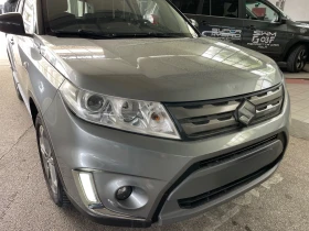 Suzuki Vitara 1.6 DDiS 4WD AllGrip Yoru - 21700 лв. - 68164179 | Car24.bg