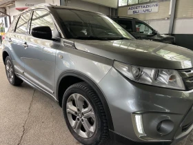 Suzuki Vitara 1.6 DDiS 4WD AllGrip Yoru - 21700 лв. - 68164179 | Car24.bg