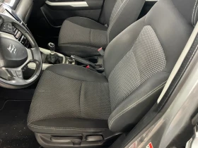 Suzuki Vitara 1.6 DDiS 4WD AllGrip Yoru - 21700 лв. - 68164179 | Car24.bg