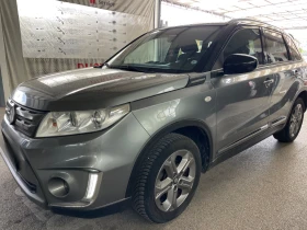 Suzuki Vitara 1.6 DDiS 4WD AllGrip Yoru - 21700 лв. - 68164179 | Car24.bg