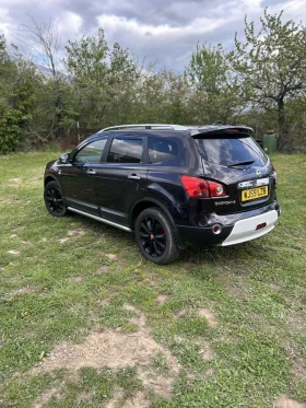 Nissan Qashqai + 2 | Mobile.bg    2