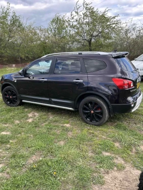 Nissan Qashqai + 2 | Mobile.bg    5