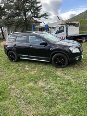 Nissan Qashqai + 2 | Mobile.bg    7