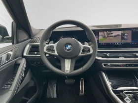 BMW X6 30d xDrive = M-Sport Pro= Shadow Line Гаранция - 187920 лв. - 54191510 7