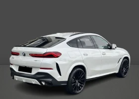 BMW X6 30d xDrive = M-Sport Pro= Shadow Line Гаранция - 187920 лв. - 54191510 2