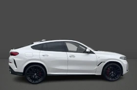 BMW X6 30d xDrive = M-Sport Pro= Shadow Line Гаранция - 187920 лв. - 54191510 3