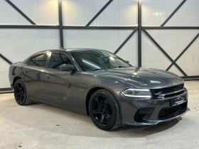 Dodge Charger * DISTR* 5.7 HEMI* R/T* ОБДУХ* ПОДГРЕВ*  - 18999 € / 37158.81 лв. - 31645073 2