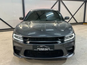 Dodge Charger * DISTR* 5.7 HEMI* R/T* ОБДУХ* ПОДГРЕВ*  - 18999 € / 37158.81 лв. - 31645073 3
