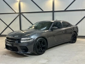 Dodge Charger * DISTR* 5.7 HEMI* R/T* ОБДУХ* ПОДГРЕВ* 