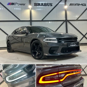 Dodge Charger * DISTR* 5.7 HEMI* R/T* ОБДУХ* ПОДГРЕВ*  - 18999 € / 37158.81 лв. - 31645073 6