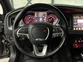 Dodge Charger * DISTR* 5.7 HEMI* R/T* ОБДУХ* ПОДГРЕВ*  - 18999 € / 37158.81 лв. - 31645073 11