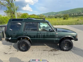 Land Rover Discovery Face TD5 | Mobile.bg    5