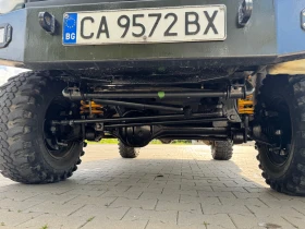 Land Rover Discovery Face TD5 | Mobile.bg    10
