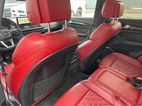 Audi SQ5 * S-Line * * HeadUp * (  ) | Mobile.bg    12