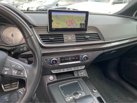 Audi SQ5 * S-Line * * HeadUp * (  ) | Mobile.bg    9
