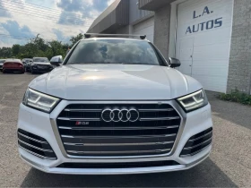 Audi SQ5 * S-Line * * HeadUp * (  ) | Mobile.bg    2